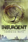 Veronica Roth 57980 - Insurgent / Divergent 02