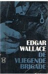 Wallace, Edgar - De vliegende brigade - Zwarte Beertjes 1162
