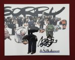 collignon, jos - sorry: [jos collignon] in de volkskrant