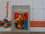 Berger, Peter - Karel Appel