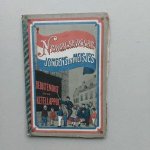 Onbekend - Nederlansche jongens en Meisjes, De duitendief en ketellapper