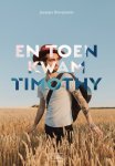 Jacques Brooijmans - En toen kwam Timothy