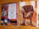 Lucinda Ganderton - Het complete handwerkboek Het nieuwe handboek met praktische aanwijzingen, stap-voor-stap technieken en creatieve werkstukken