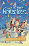 Mieke van Hooft - Hier waakt de goudvis / Piratenfeest / Bereboekjes