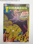 DC National Comics: - Tomahawk : No. 109 : Apr. 1967 :