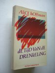 Hoffman, Alice / Wolff, E. vert. - De tijd van de drenkeling (The Drowning Season)