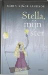 Lindboe,Karin Kinge - Stella, mijn ster
