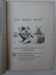 M.E.G.. - The Merrie Heart: a collection of favourite nursery rhymes.