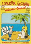 diverse - Lekker lachen. Vakantie Special. Humor die niets om het lijf heeft! Nummer 2