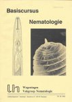 Wageningen Vakgroep Nematologie & A.F. van der Wal - Basiscursus Nematologie