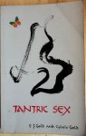 Gold, E. J. /  Gold, Cybele - TANTRIC SEX