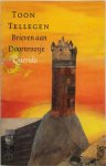 Toon Tellegen - Brieven aan Doornroosje Toon Tellegen - Brieven aan Doornroosje