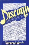 Normann Lebrecht - Discord, Conflict and the Making of Music