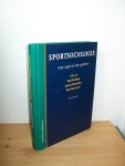 Knop, Paul de & Scheerder, Jeroen & Vanreusel, Bart (red.) - Sportsociologie. Het spel en de spelers