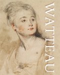 WATTEAU -  Plomp, Michiel & Martin Sonnabend: - Watteau.