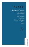 Plato - Sokrates' Leven En Dood