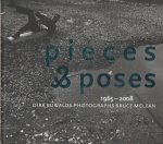 Buwalda, Dirk & Bruce McLean - Pieces & Poses