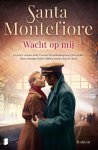 Santa Montefiore - Wacht op mij