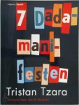 T. Tzara 12081, Jan H. Mysjkin - 7 Dadamanifesten