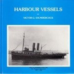 Saundercock, V - Harbour Vessels