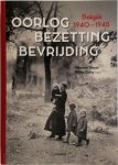 Wannes Devos 174727, Kevin Gony 174728 - Oorlog - Bezetting - Bevrijding België 1940-1945