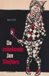 Löb, Kurt - De onbekende Jan Sluijters. Boekgrafiek, oorlogsprenten, affiches, postzegels