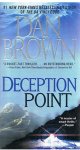Brown, Dan - Deception point
