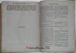 Smytegelt, (Smijtegelt, Smijtegeld), Bernardus - Een woord op zijn tijd of twee en veertig predikatiën. Met een voorrede van Cornelius van Velsen. Nieuwe onveranderde uitgave.