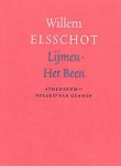 Elsschot, Willem Elsschot - Lijmen Het Been