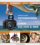 DHAEZE, Pieter - Bewuster en beter fotograferen met de Canon Eos 450D en 400D