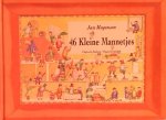 Jan Mogensen - 46 kleine mannetjes Jan Mogensen - 46 kleine mannetjes