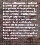 Winter, Leon de - Zoeken naar Eileen W. (Ex.1)