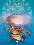 Kay Meyer - Lans en licht 3 Drakenkerkghof