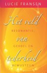 Lucie Fransen - Het veld van tederheid Lucie Fransen - Het veld van tederheid