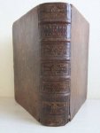 Jansenii, Cornelii. - Cornelii Jansenii Leerdamensis, S. Th. Doct. et Prof. Lovaniensis, Episcopi Iprensis, Tetrateuchus sive Commentarius in Sancta Jesus Christi Eangelia editio ultima.