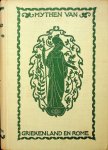 Guerber, H.A. - Mythen van Griekenland en Rome