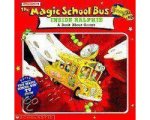 Joanna Cole - Lastic's the Magic School Bus inside Ralphie