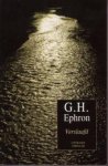 Ephron, G.H - Verslaafd Ephron, G.H - Verslaafd