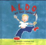 Dirk Nielandt - Aldo En Het Zwaard