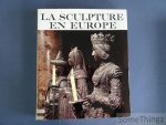 Hans Koepf et Gisèle Berthelot (transl.) - La sculpture en Europe de l'antiquité classique à l'art abstrait.