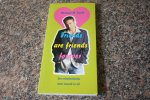 Smith, M.W. - Friends are friends forever - Een vriendenboekje waar muziek in zit