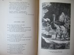 Lang, Andrew, (editor) - The blue poetry book Lang, Andrew, (editor) - The blue poetry book