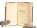 Ceulemans, F. / G. Thils. - Epistolae Sancti Pauli I / Commentarius in Epistolas S. Pauli. Editio tertia recognita / Commentarius in Epistolas Catholicas et in Apocalypsim [ 3 books in 1 binding ].