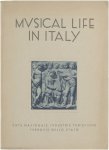  - Musical Life in Italy