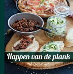 Unknown - Happen van de plank in 12 verrassende thema's