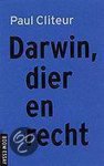 P.B. Cliteur - Darwin, Dier En Recht