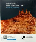 Kohlhammer Verlag - Hohenzollern - Burg, Adelshaus, Land Katalog zur Ausstellung