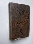 Hazeu C.zoon, Johannes. - De geschiedenis van Laura Guldenbeek. Een onderhoudend en leerzaam leesboek voor jonge lieden.