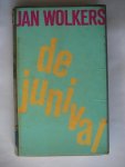 Wolkers, J. - De Junival