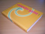 Joost Raessens and Jeffrey H. Goldstein (eds.) - Handbook of Computer Game Studies